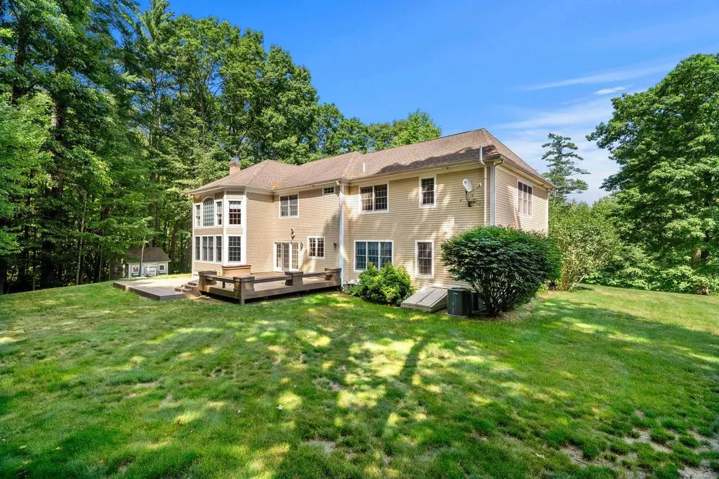 33 Marston Road Bedford NH 03110