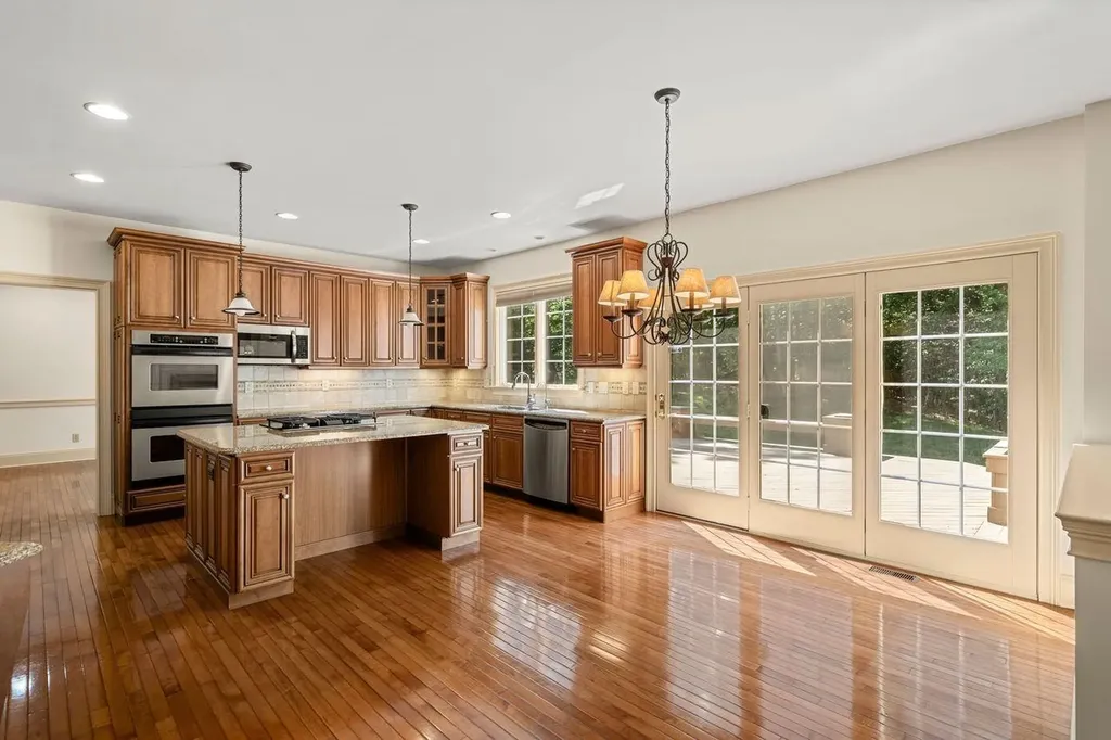 33 Marston Road Bedford NH 03110