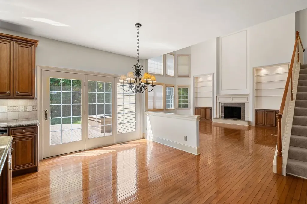33 Marston Road Bedford NH 03110