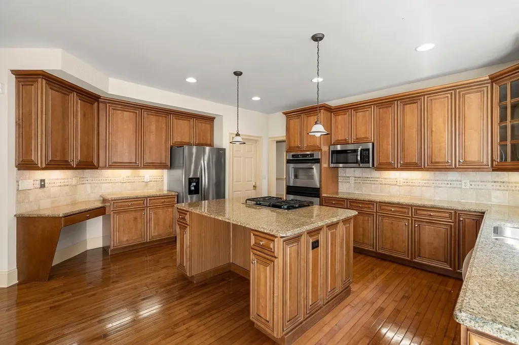 33 Marston Road Bedford NH 03110