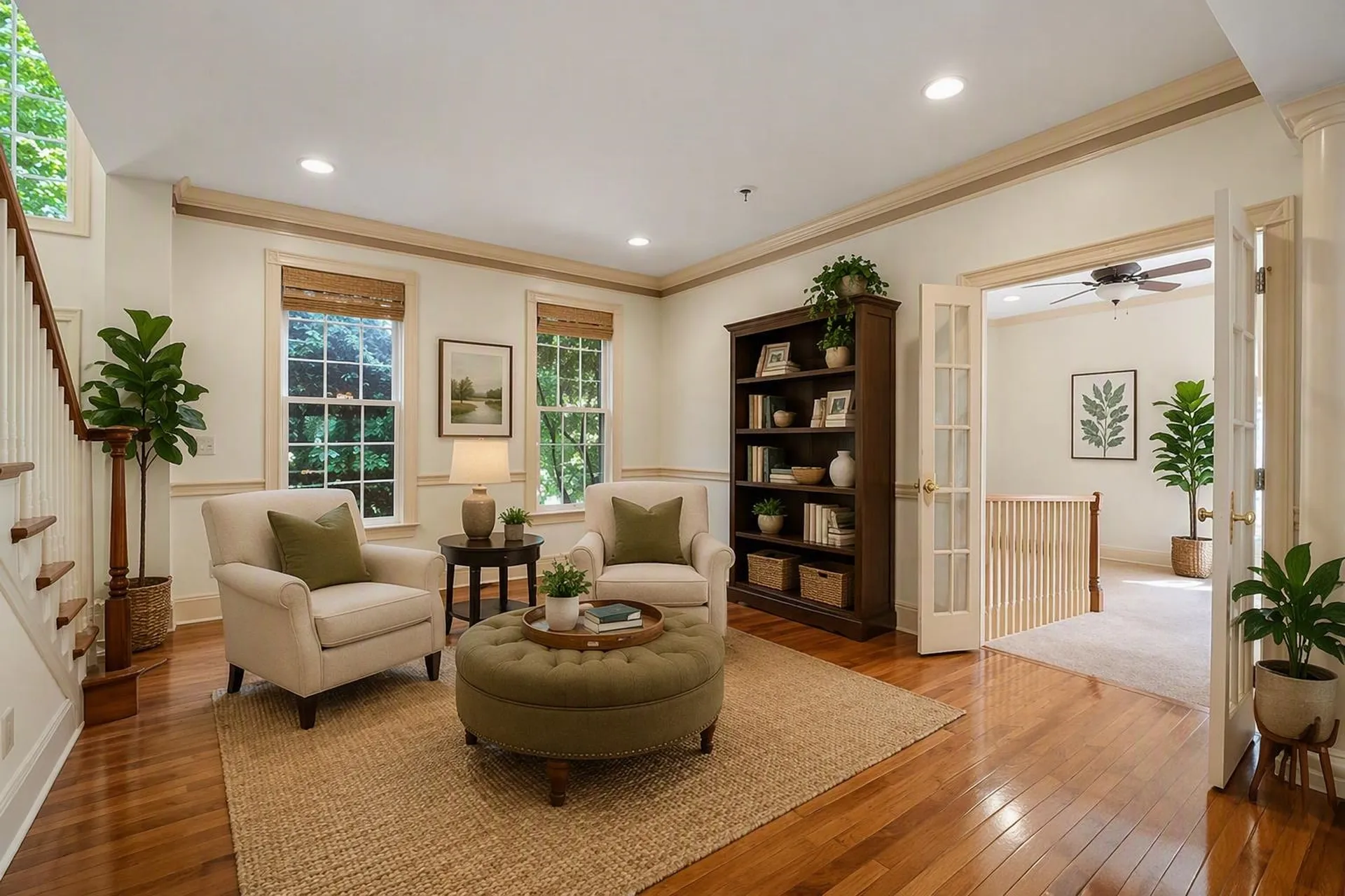33 Marston Road Bedford NH 03110