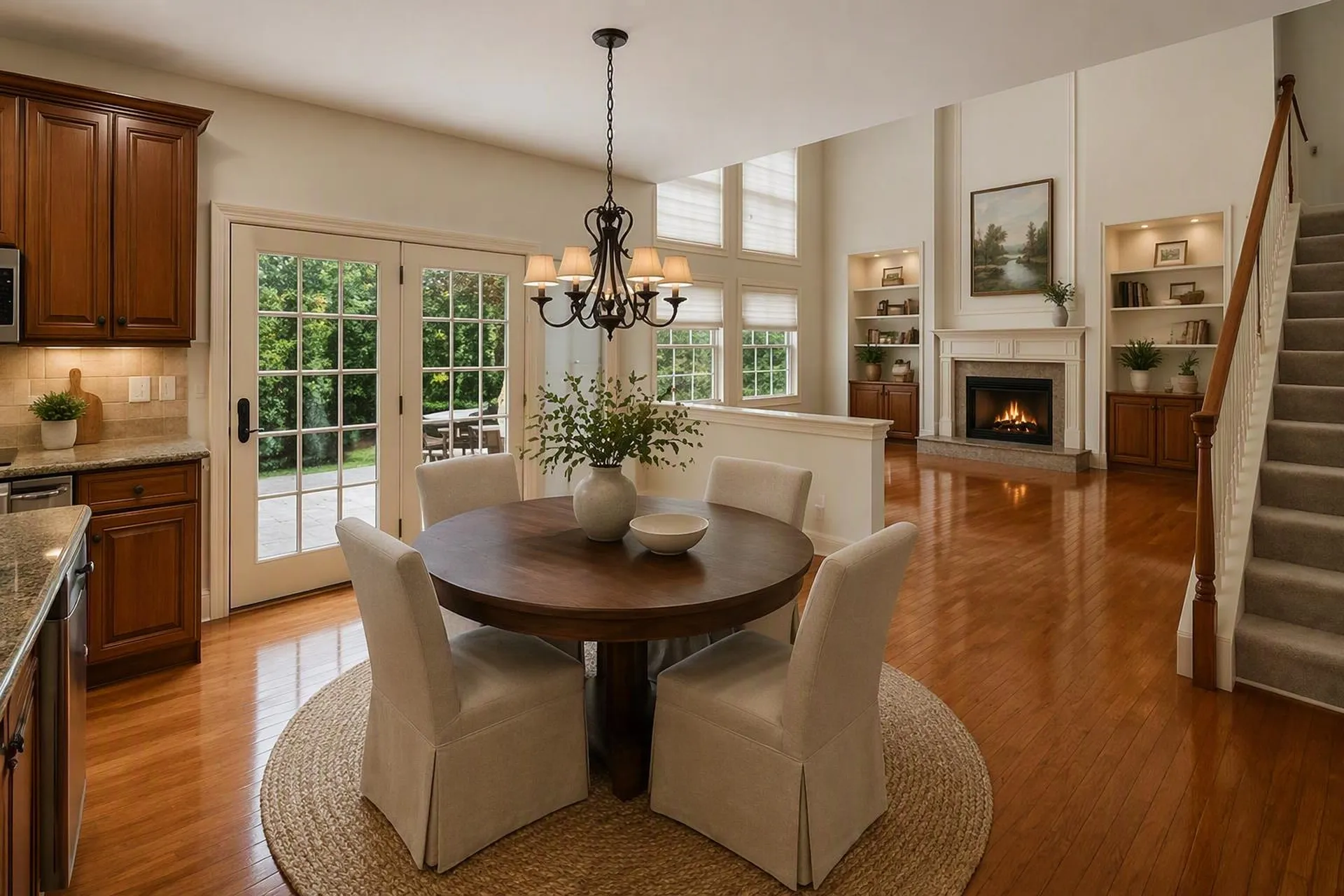 33 Marston Road Bedford NH 03110
