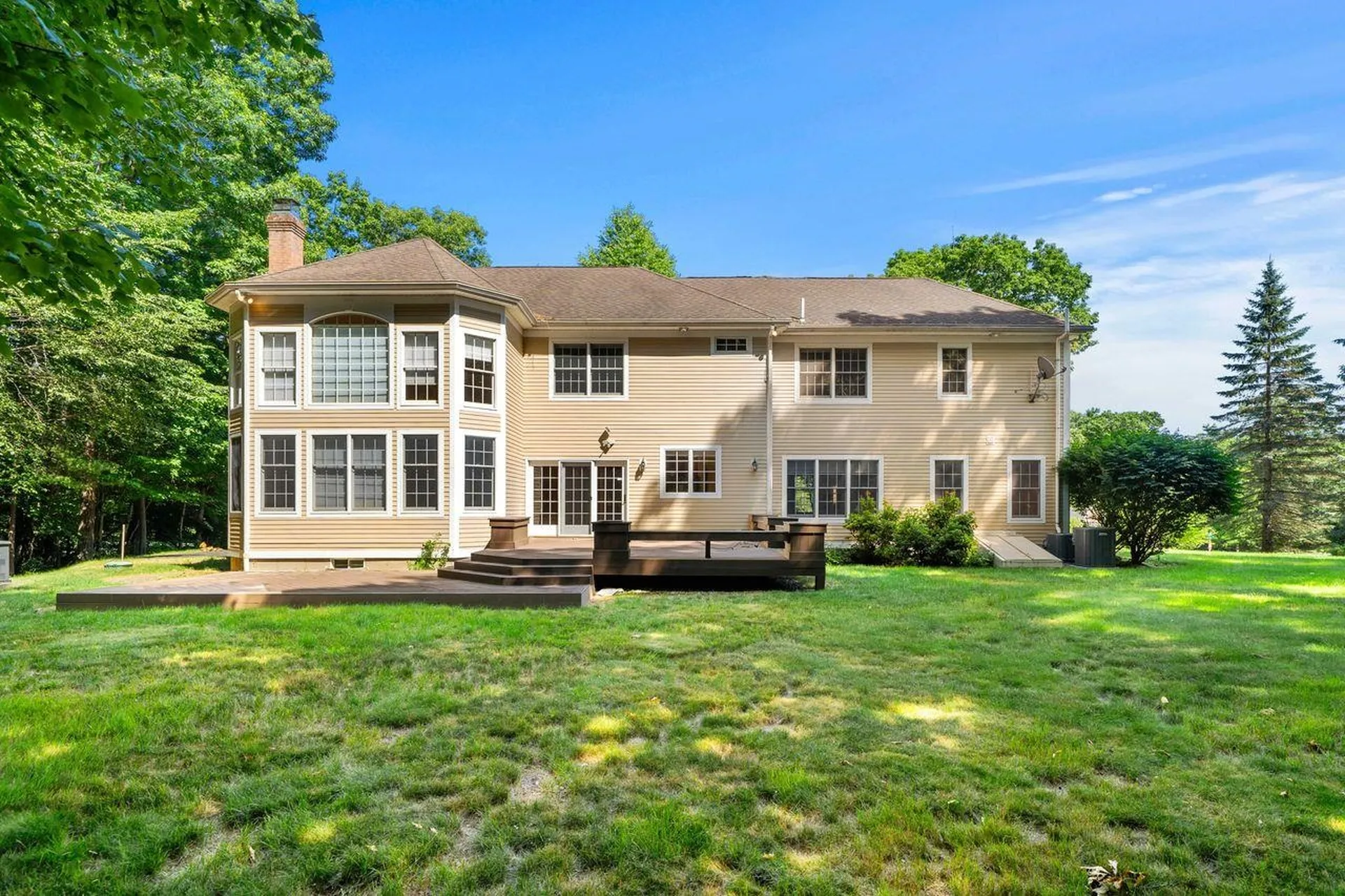 33 Marston Road Bedford NH 03110