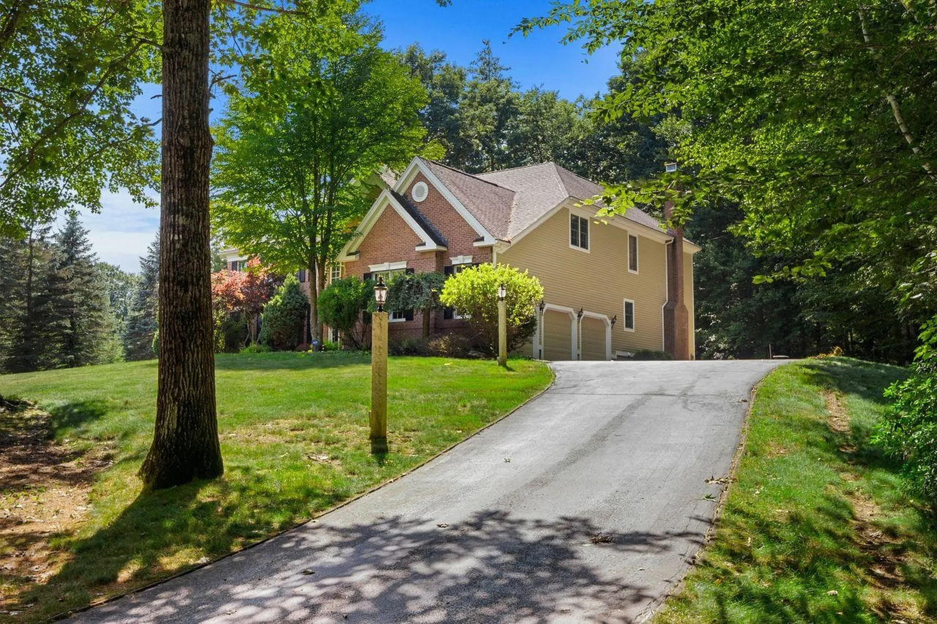 33 Marston Road Bedford NH 03110