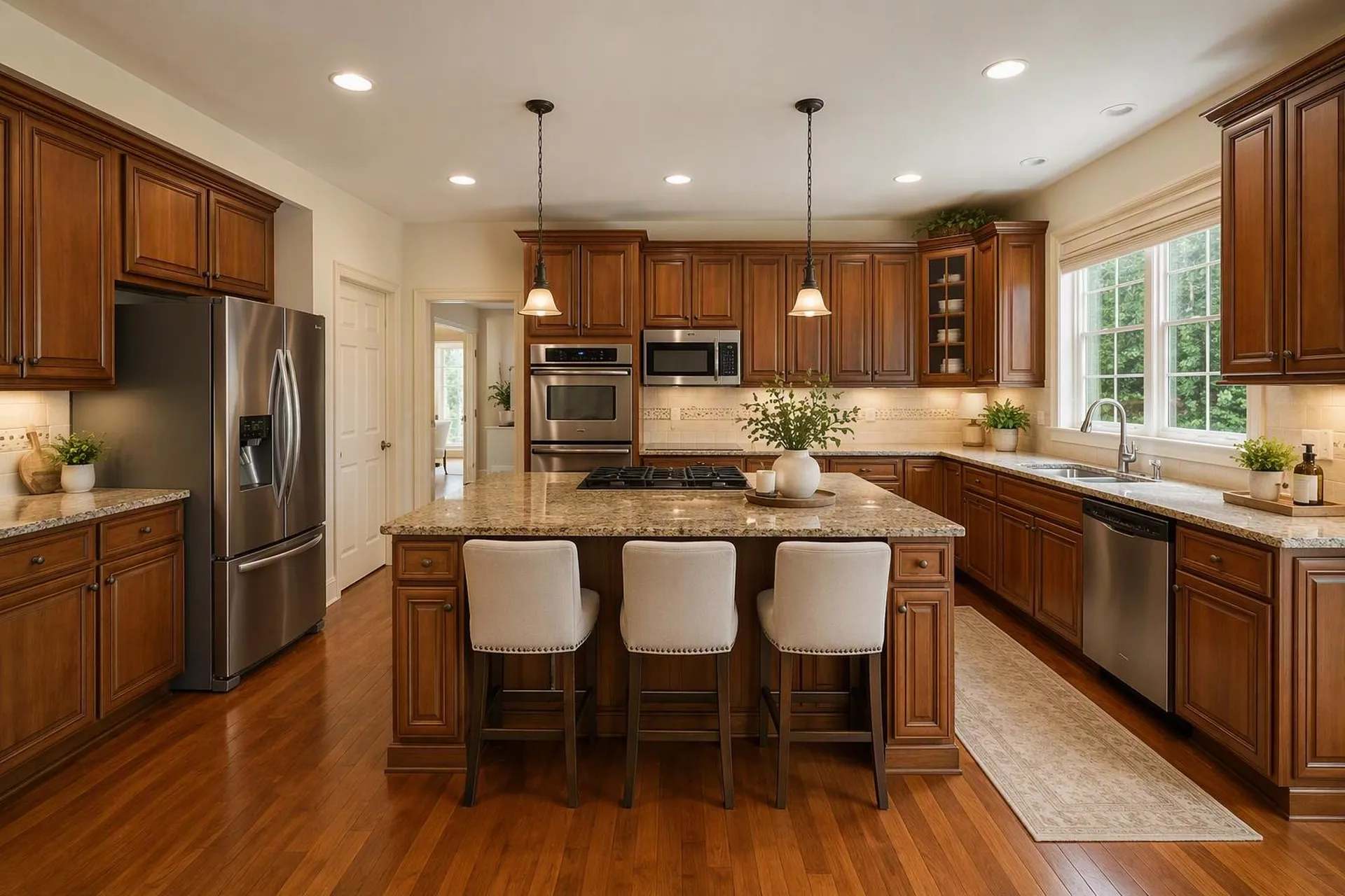33 Marston Road Bedford NH 03110