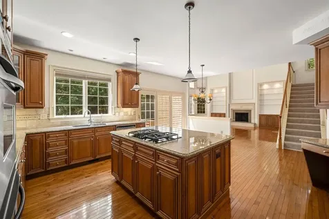 33 Marston Road Bedford NH 03110