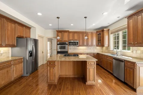 33 Marston Road Bedford NH 03110