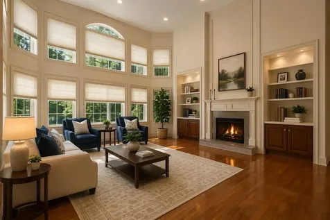 33 Marston Road Bedford NH 03110
