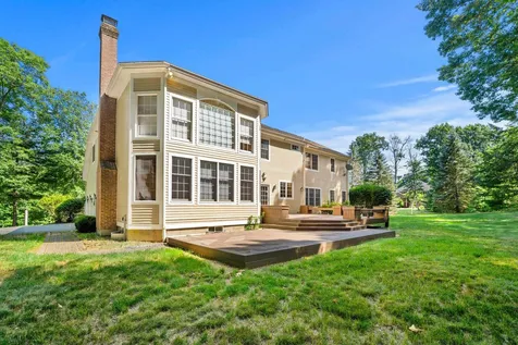 33 Marston Road Bedford NH 03110