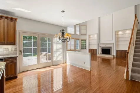 33 Marston Road Bedford NH 03110