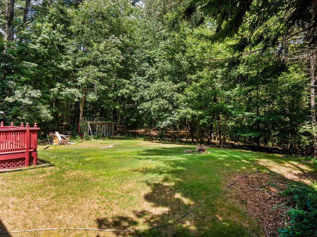 86 Mo-sett Avenue Goffstown NH 03045
