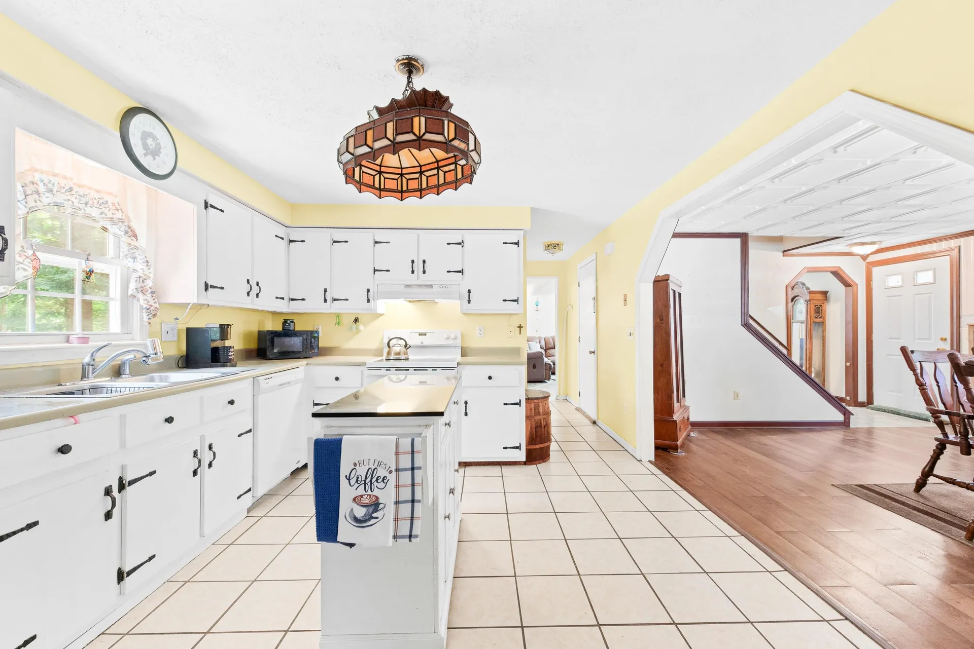 86 Mo-sett Avenue Goffstown NH 03045