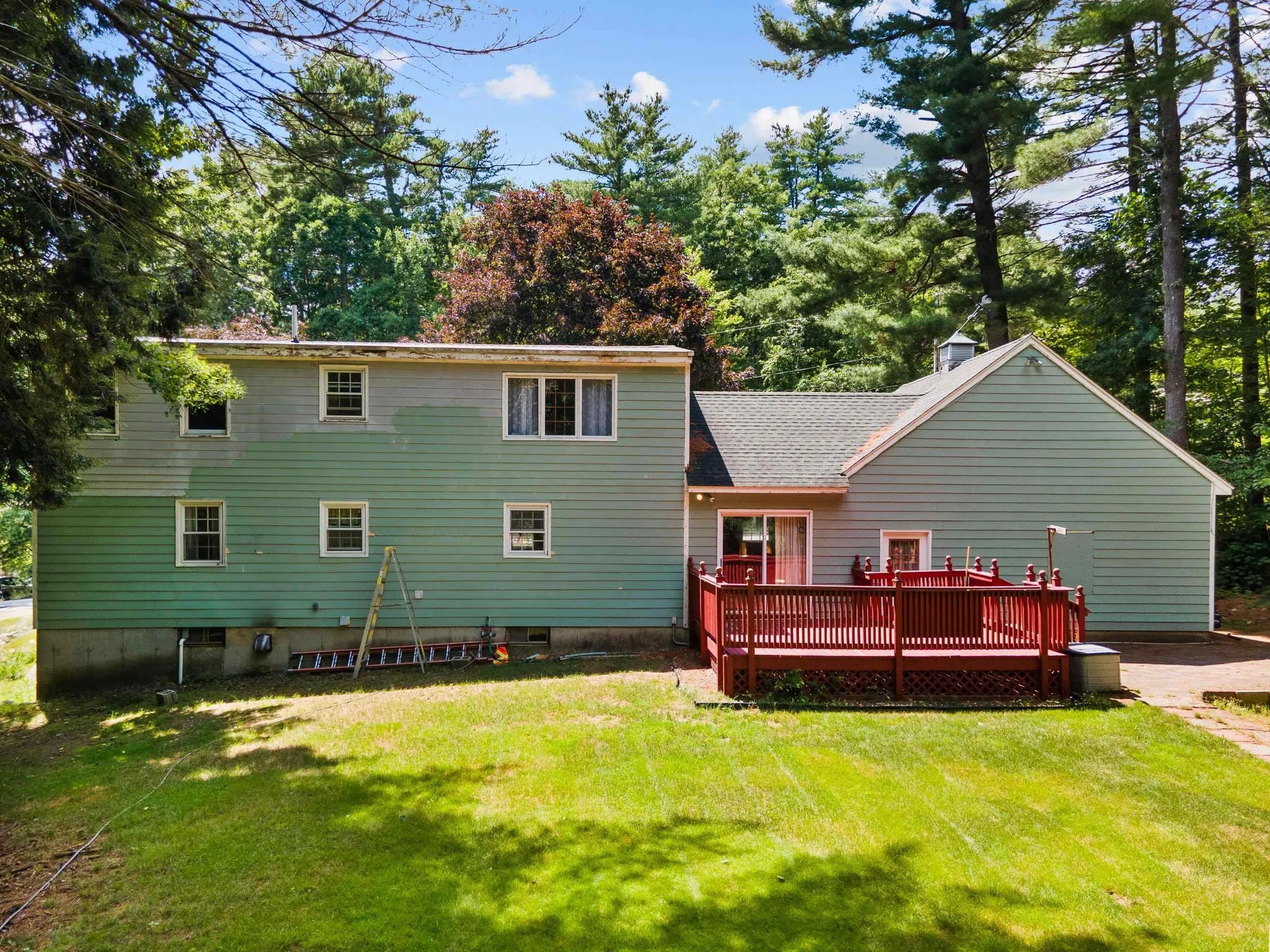 86 Mo-sett Avenue Goffstown NH 03045