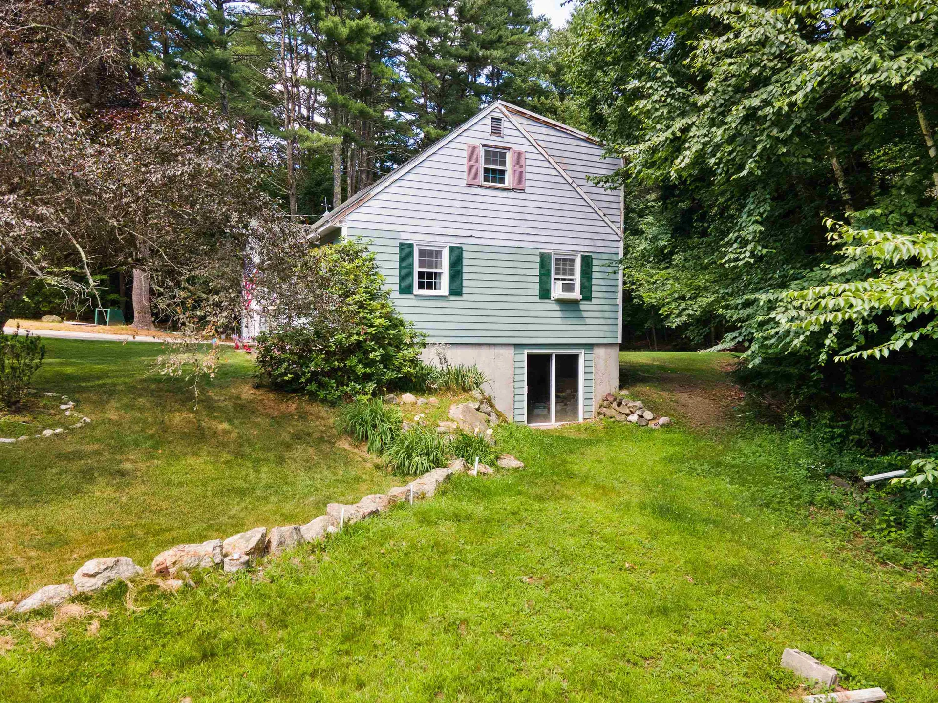 86 Mo-sett Avenue Goffstown NH 03045
