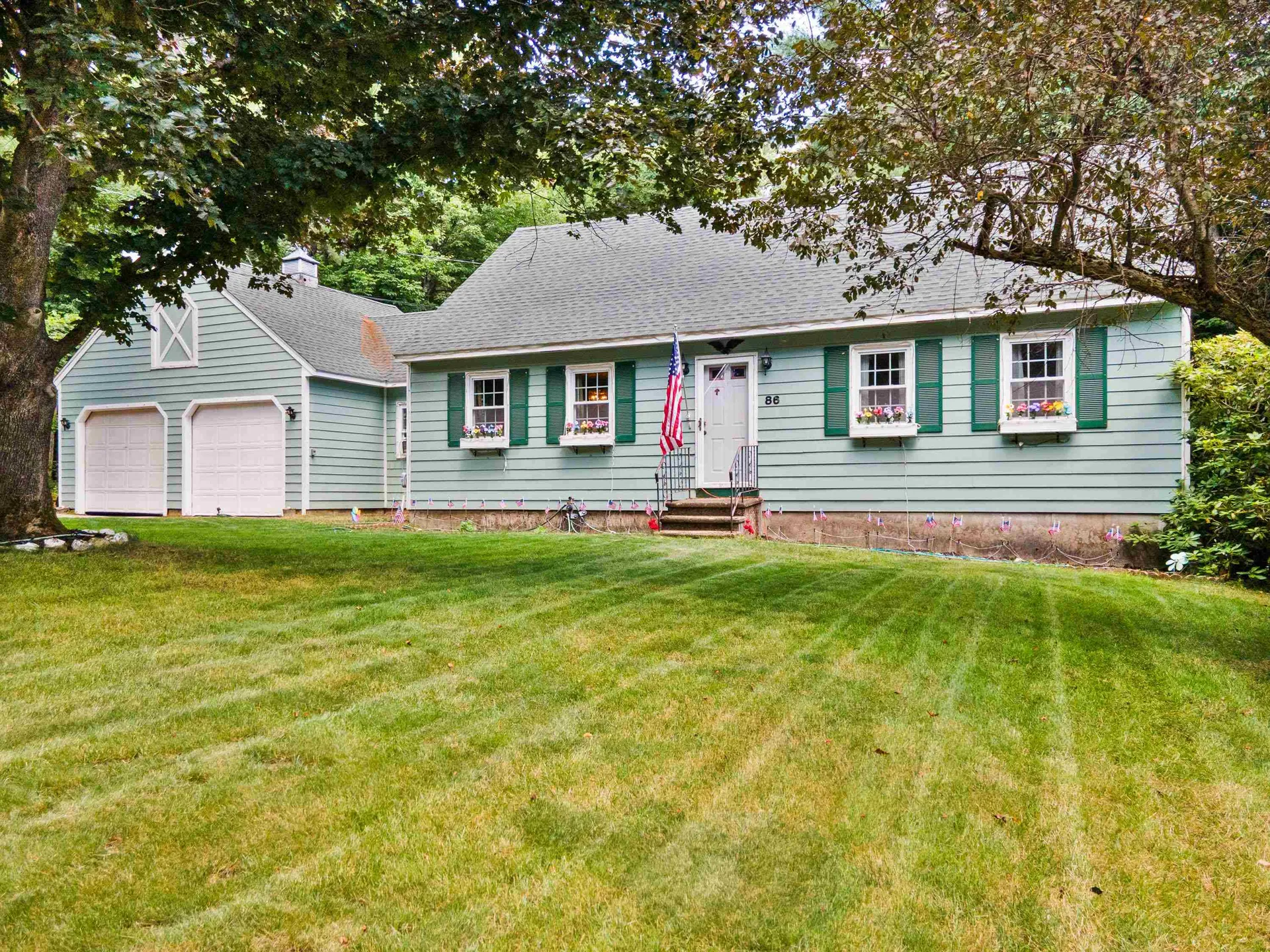 86 Mo-sett Avenue Goffstown NH 03045
