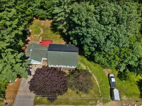 86 Mo-sett Avenue Goffstown NH 03045