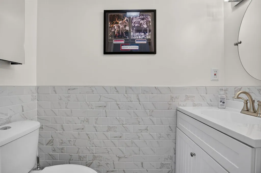 264 Stonebridge Drive Nashua NH 03063