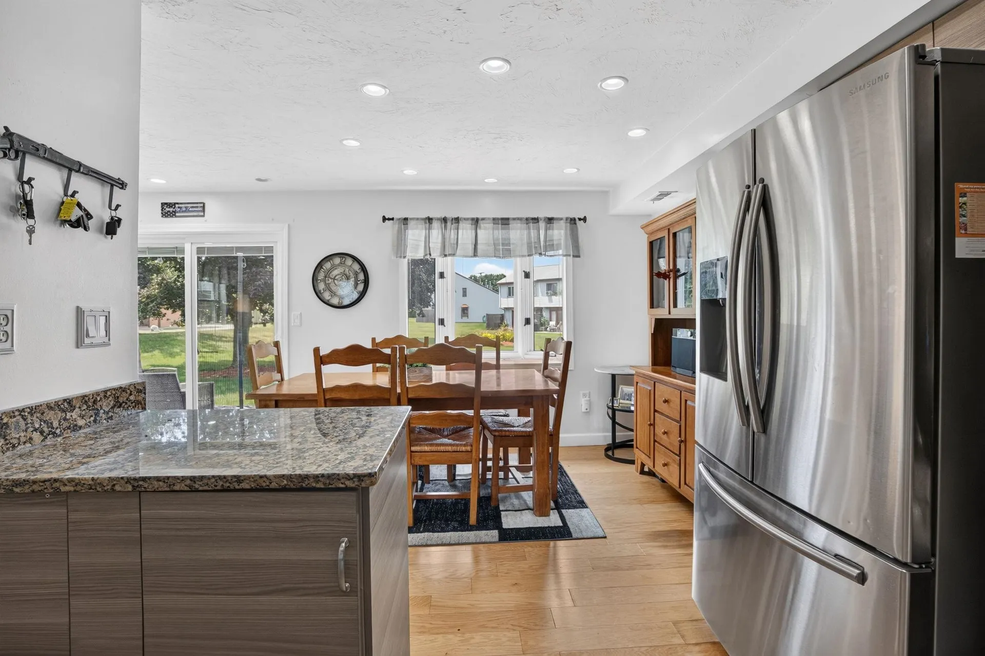 264 Stonebridge Drive Nashua NH 03063