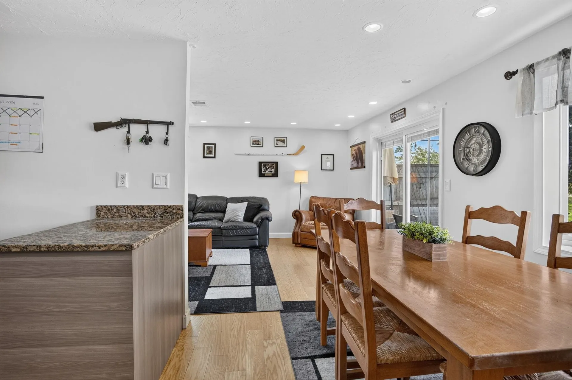 264 Stonebridge Drive Nashua NH 03063