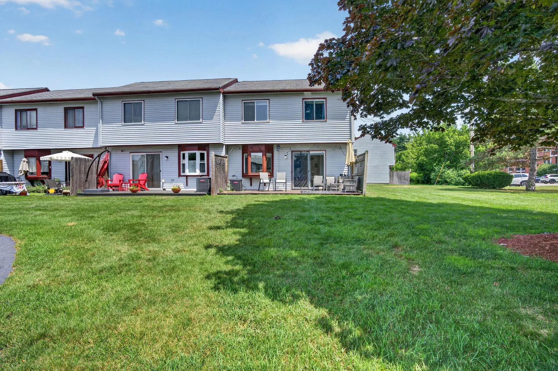 264 Stonebridge Drive Nashua NH 03063
