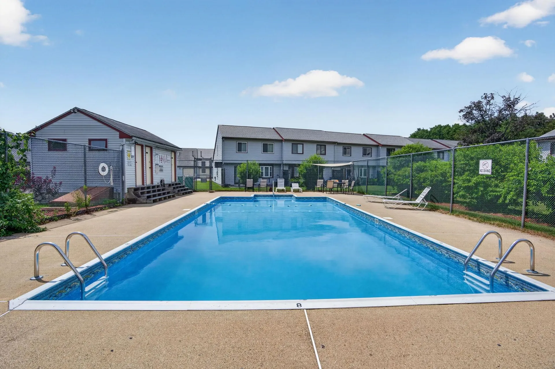 264 Stonebridge Drive Nashua NH 03063
