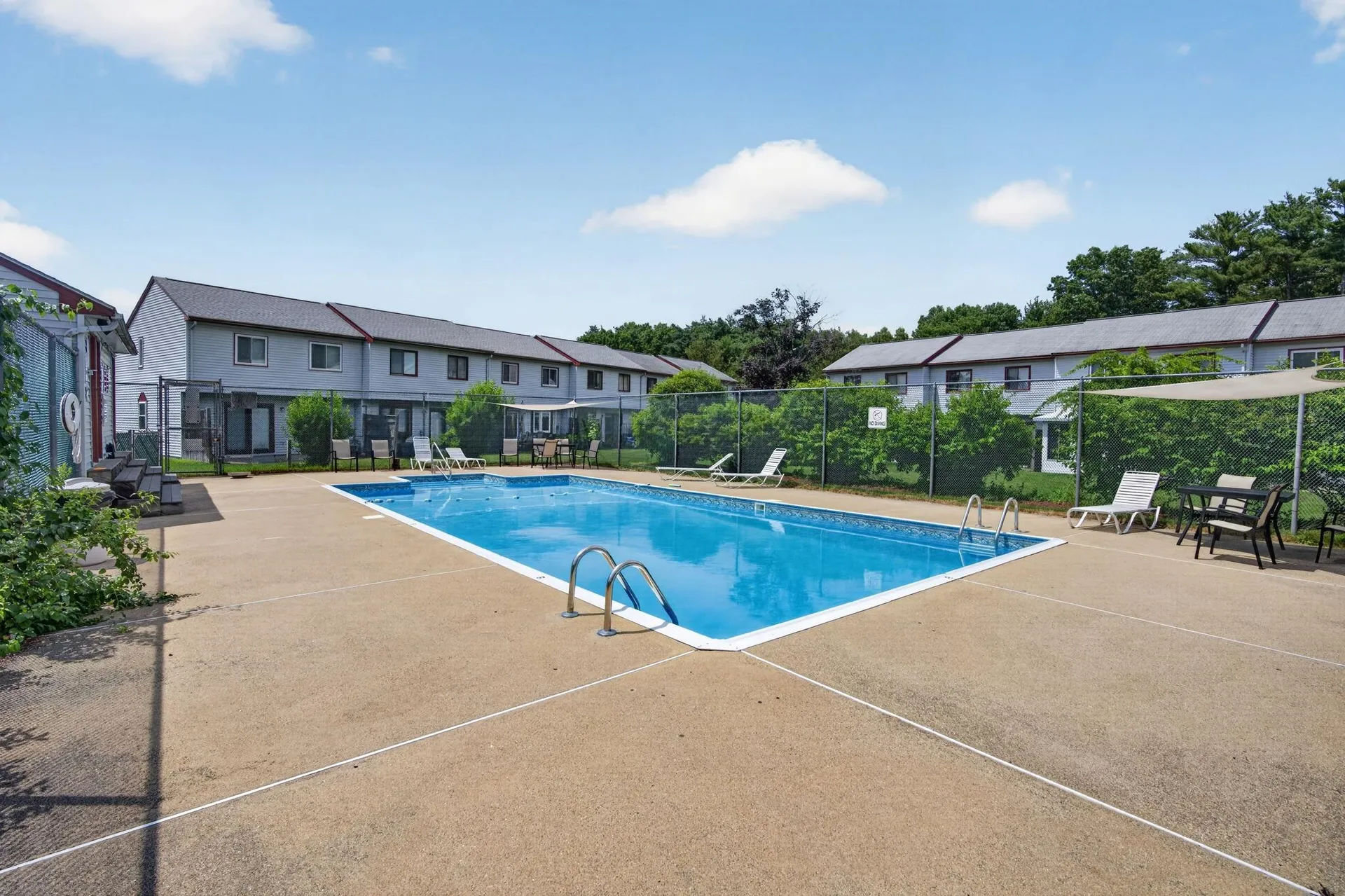 264 Stonebridge Drive Nashua NH 03063