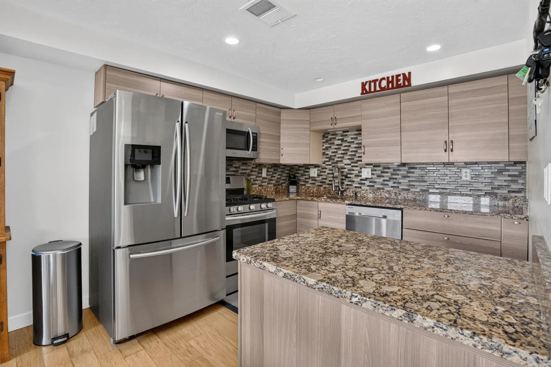 264 Stonebridge Drive Nashua NH 03063
