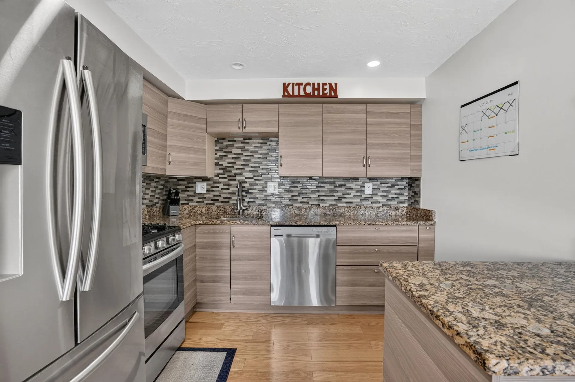 264 Stonebridge Drive Nashua NH 03063