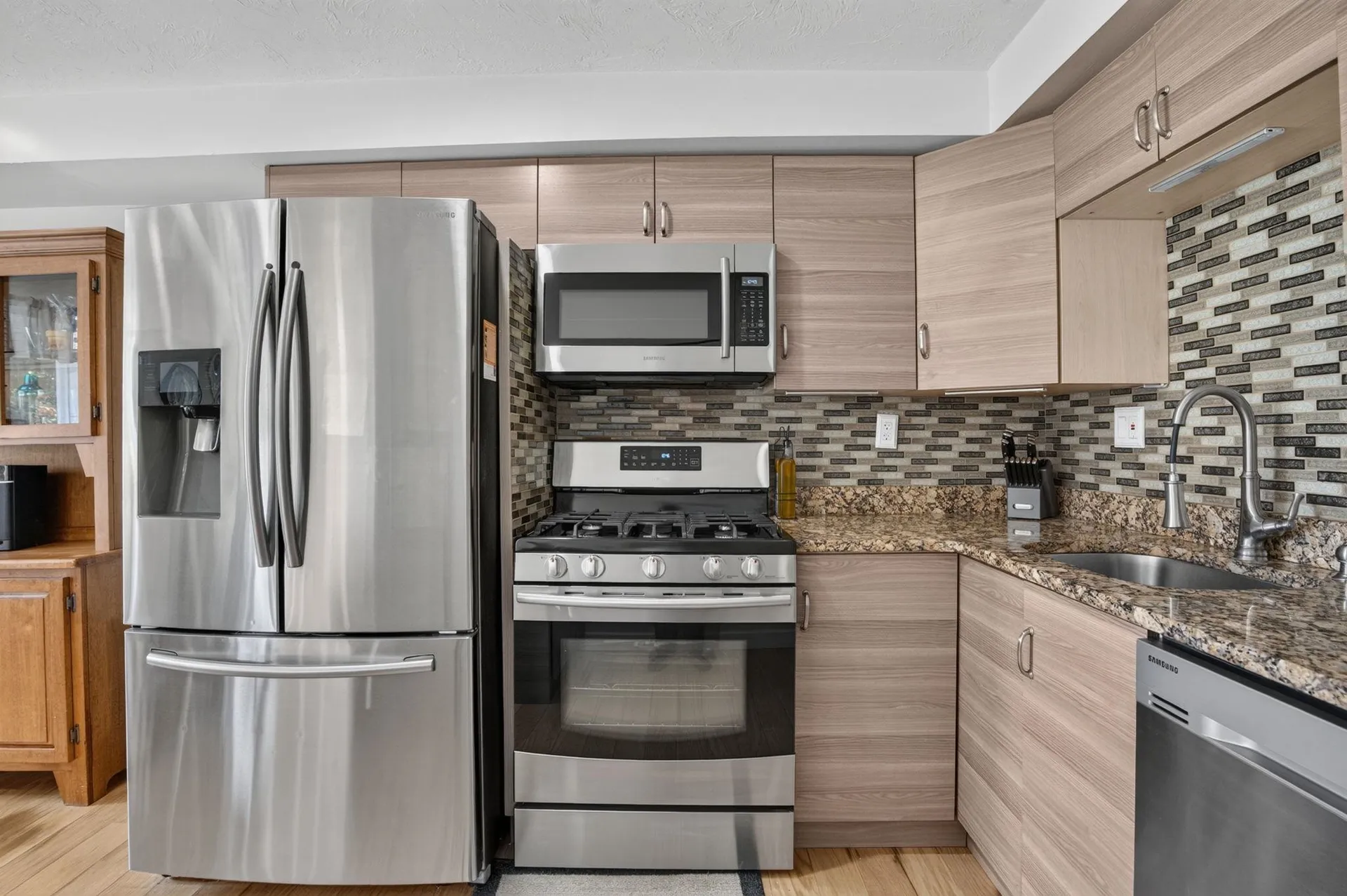 264 Stonebridge Drive Nashua NH 03063