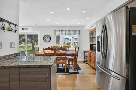 264 Stonebridge Drive Nashua NH 03063