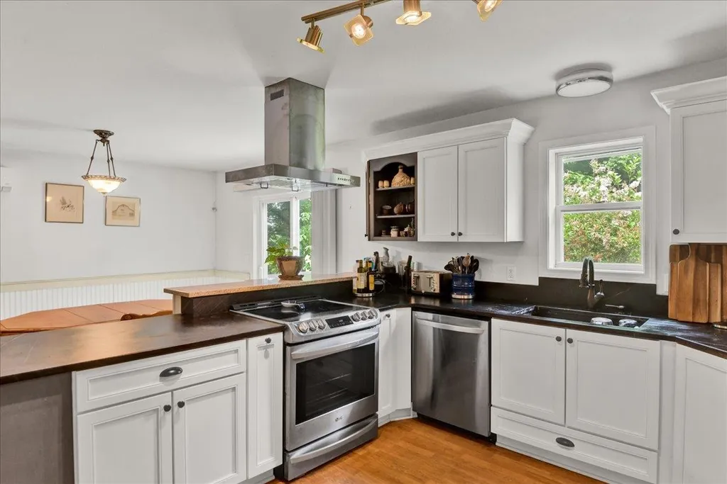 15 Whitefield Drive Cambridge VT 05464