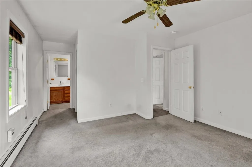 15 Whitefield Drive Cambridge VT 05464
