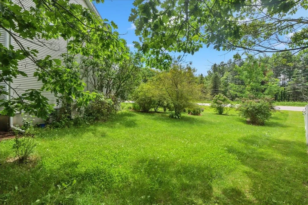 15 Whitefield Drive Cambridge VT 05464
