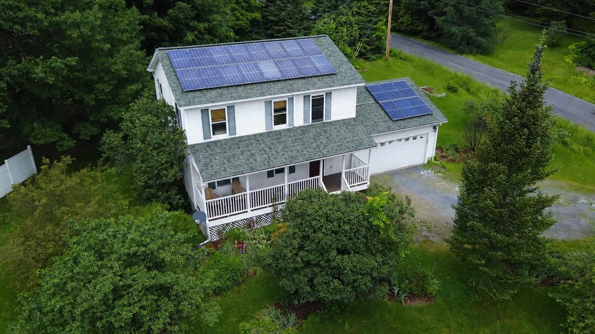 15 Whitefield Drive Cambridge VT 05464