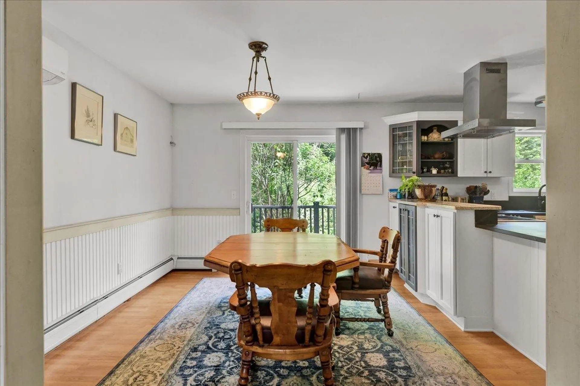 15 Whitefield Drive Cambridge VT 05464