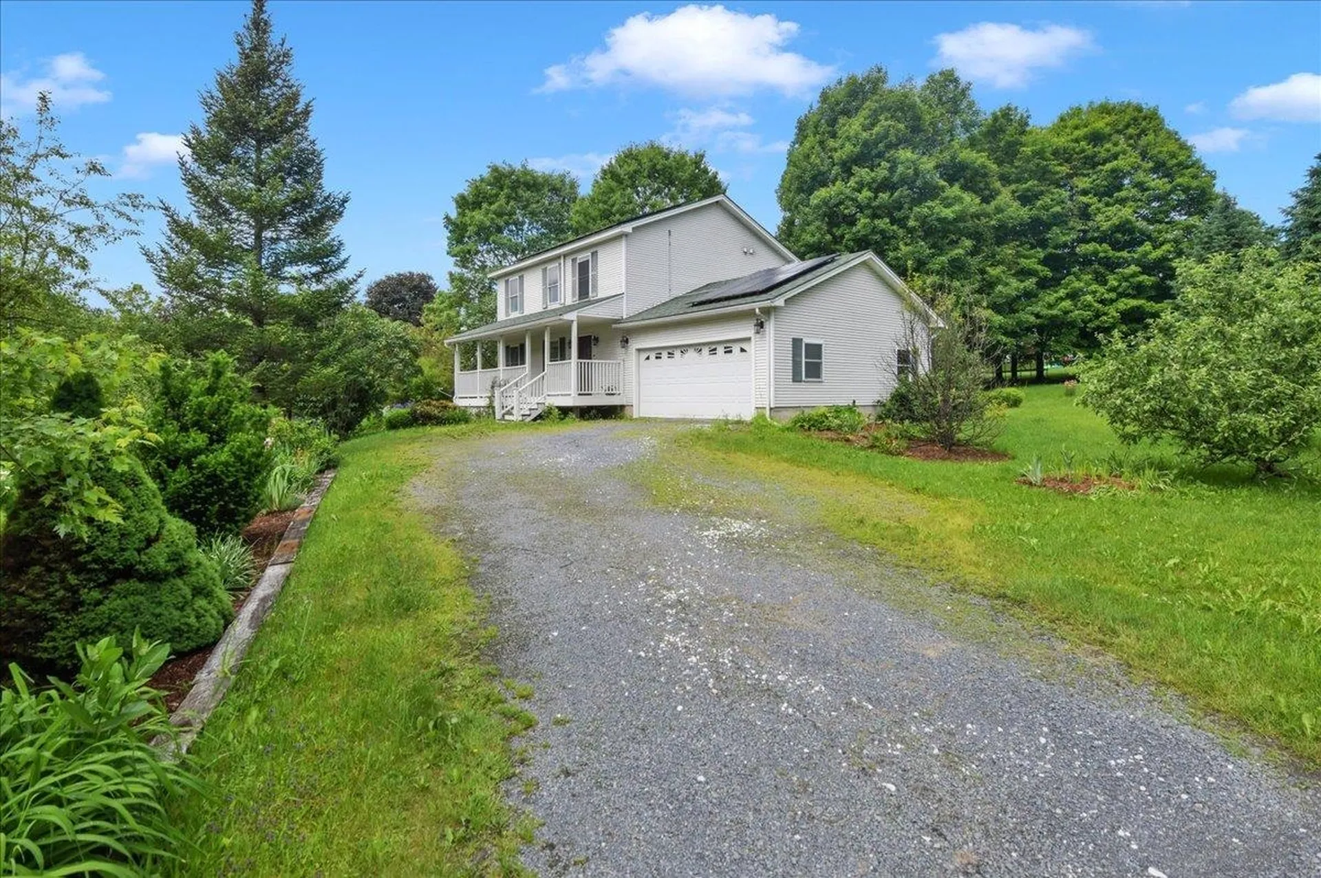15 Whitefield Drive Cambridge VT 05464
