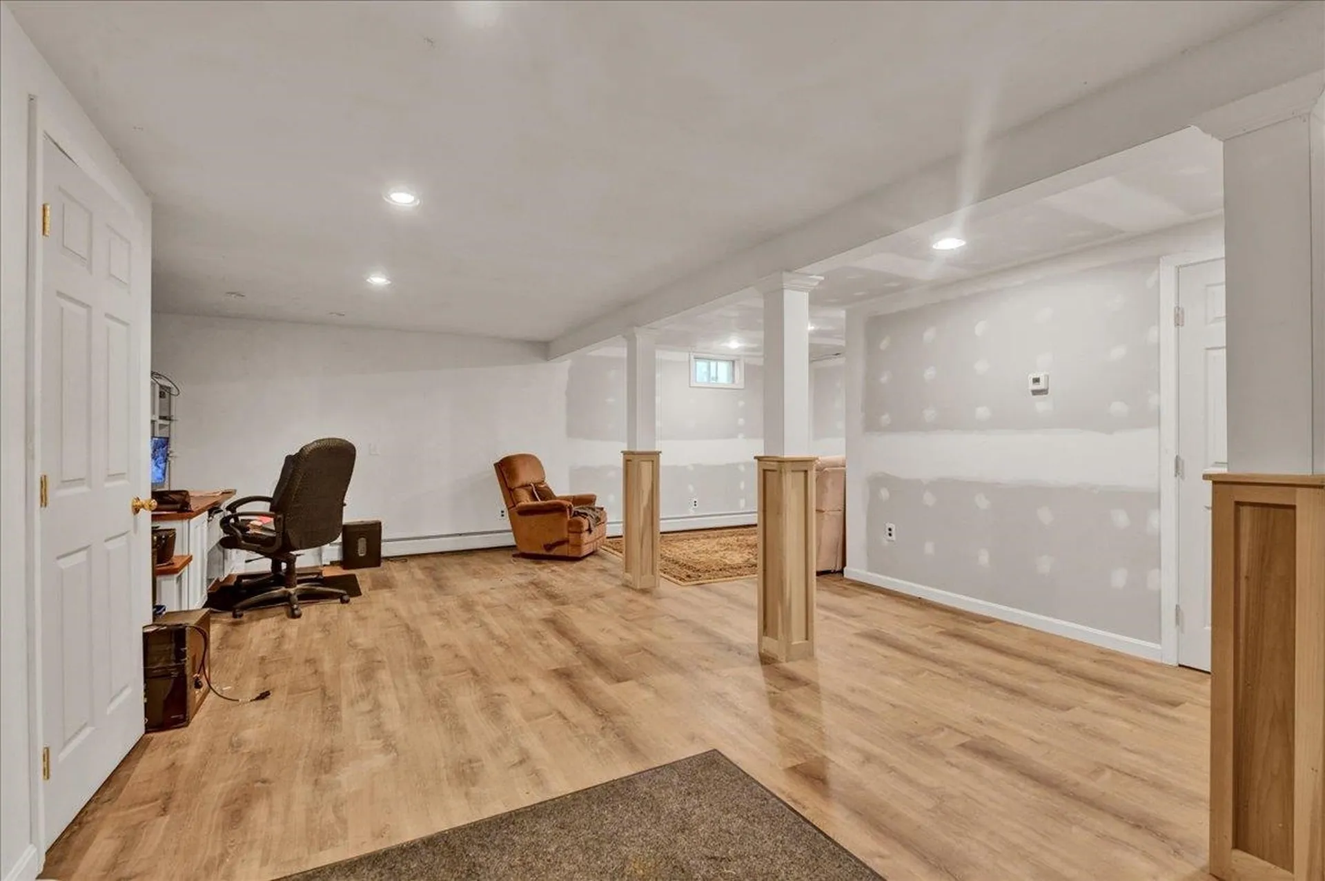 15 Whitefield Drive Cambridge VT 05464