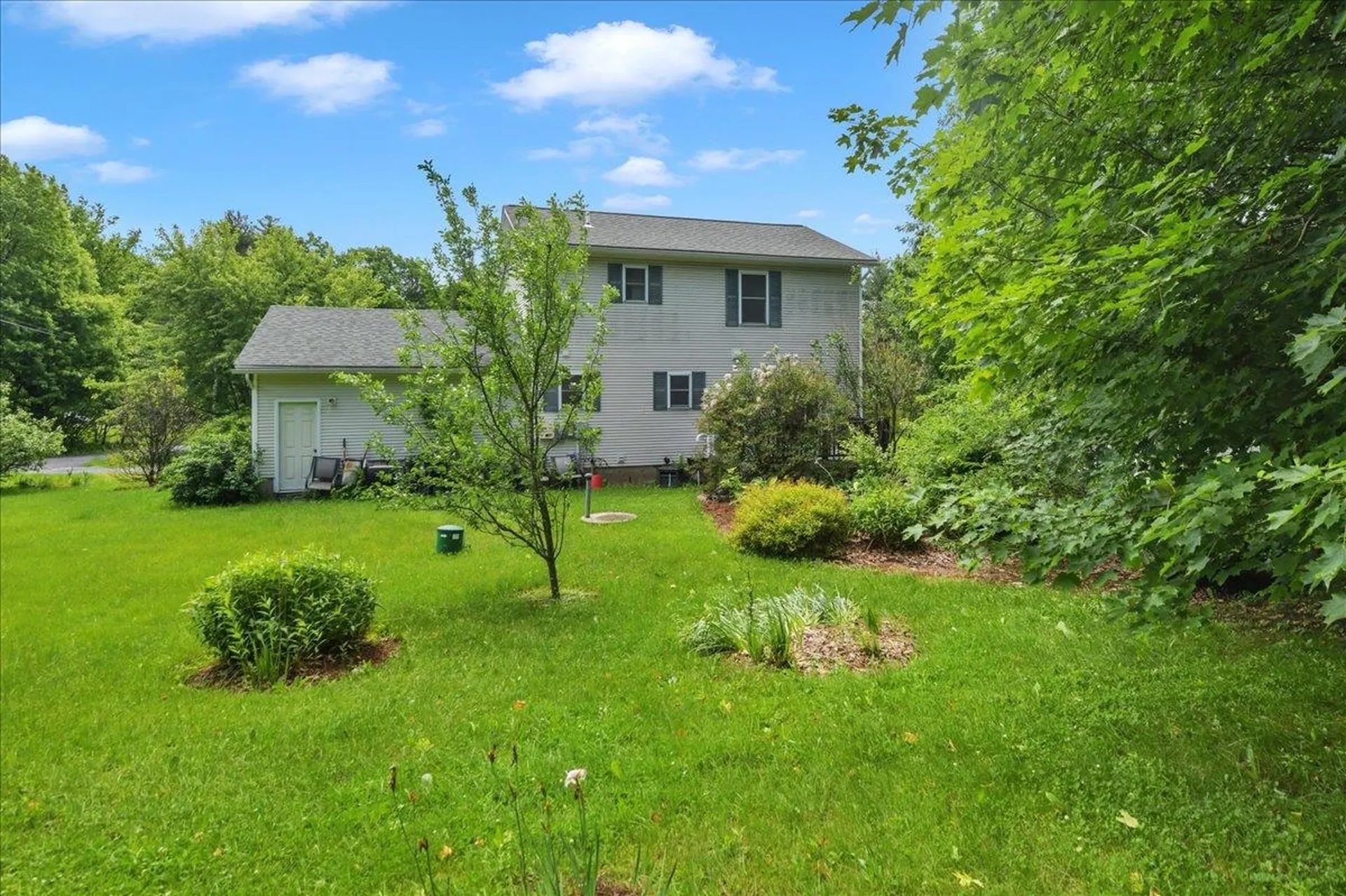 15 Whitefield Drive Cambridge VT 05464