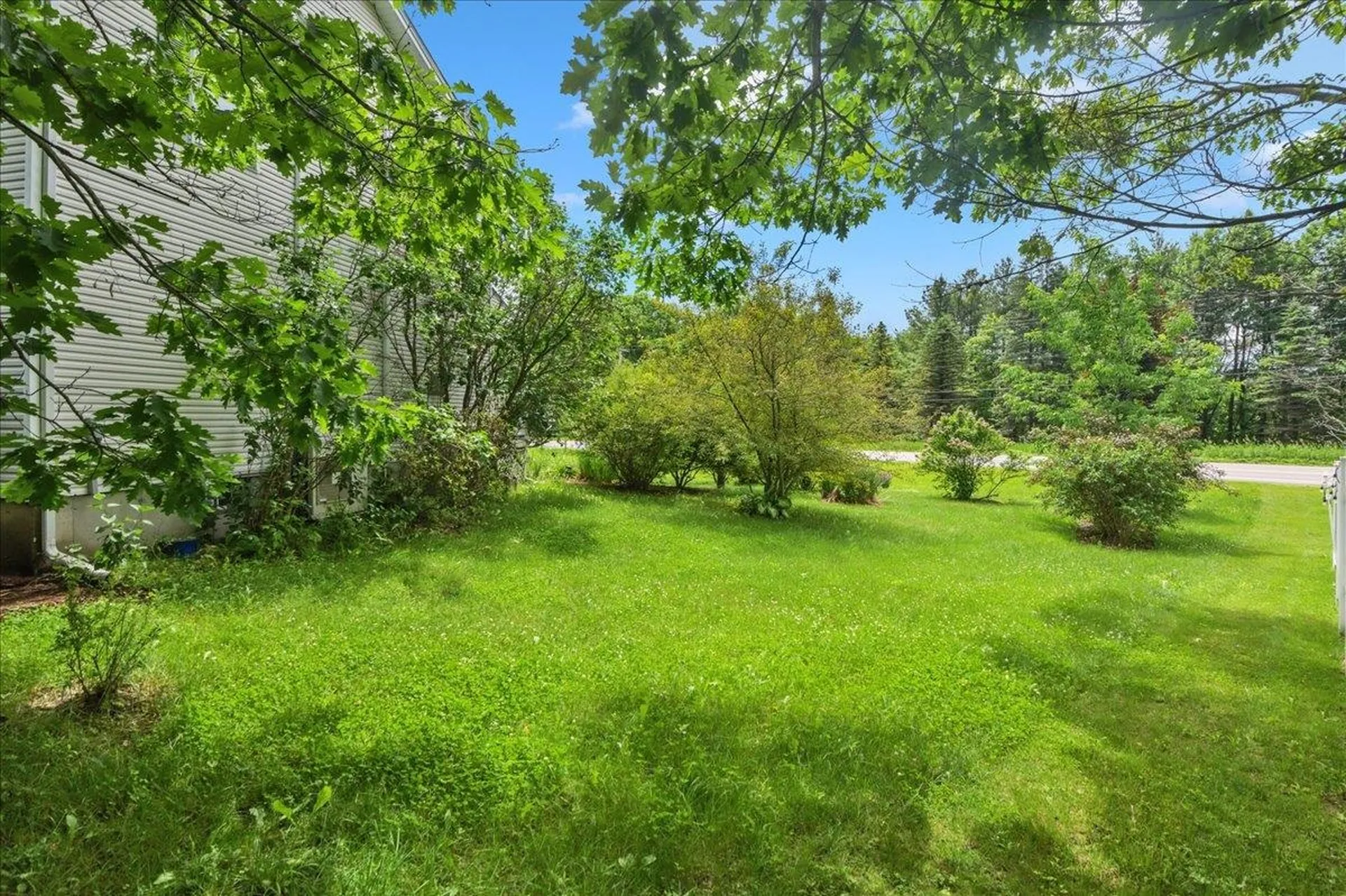 15 Whitefield Drive Cambridge VT 05464