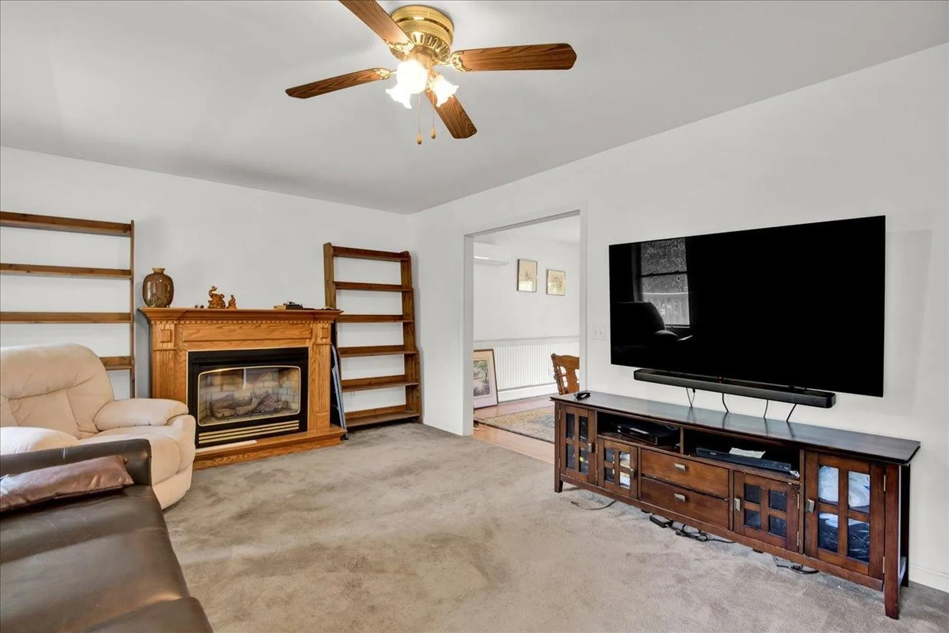 15 Whitefield Drive Cambridge VT 05464