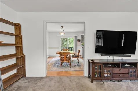 15 Whitefield Drive Cambridge VT 05464