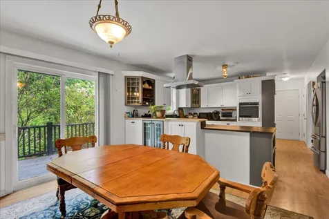 15 Whitefield Drive Cambridge VT 05464