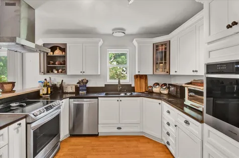 15 Whitefield Drive Cambridge VT 05464