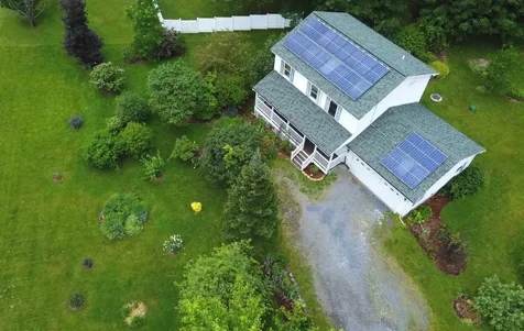 15 Whitefield Drive Cambridge VT 05464