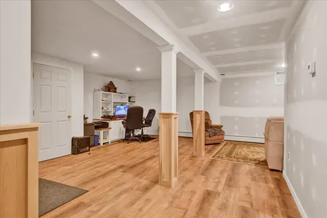 15 Whitefield Drive Cambridge VT 05464