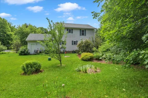 15 Whitefield Drive Cambridge VT 05464