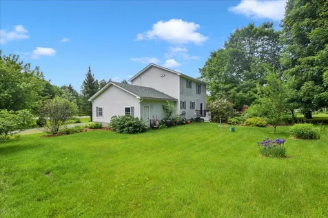 15 Whitefield Drive Cambridge VT 05464