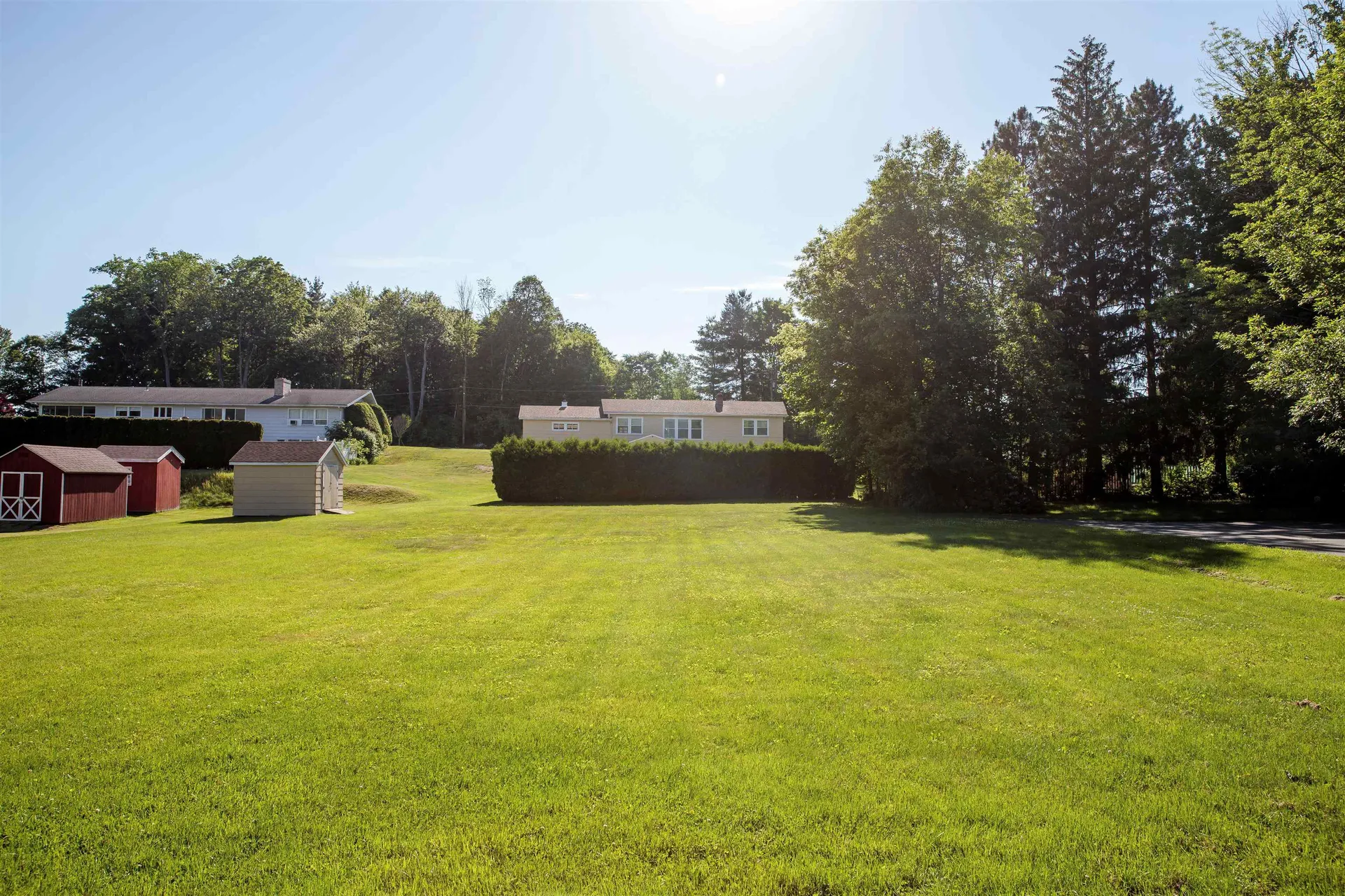 29.5 Hillside Road Rutland City VT 05701