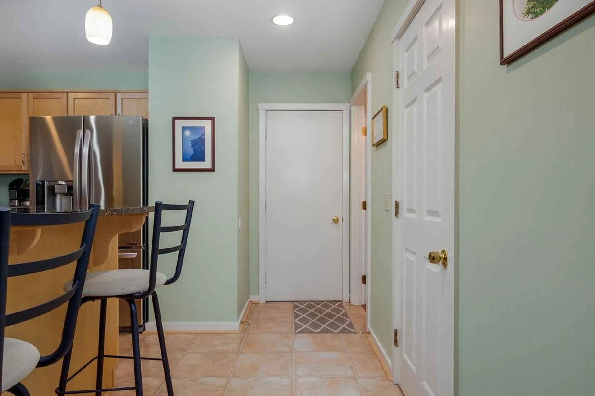 26 Pleasant Street Lebanon NH 03784