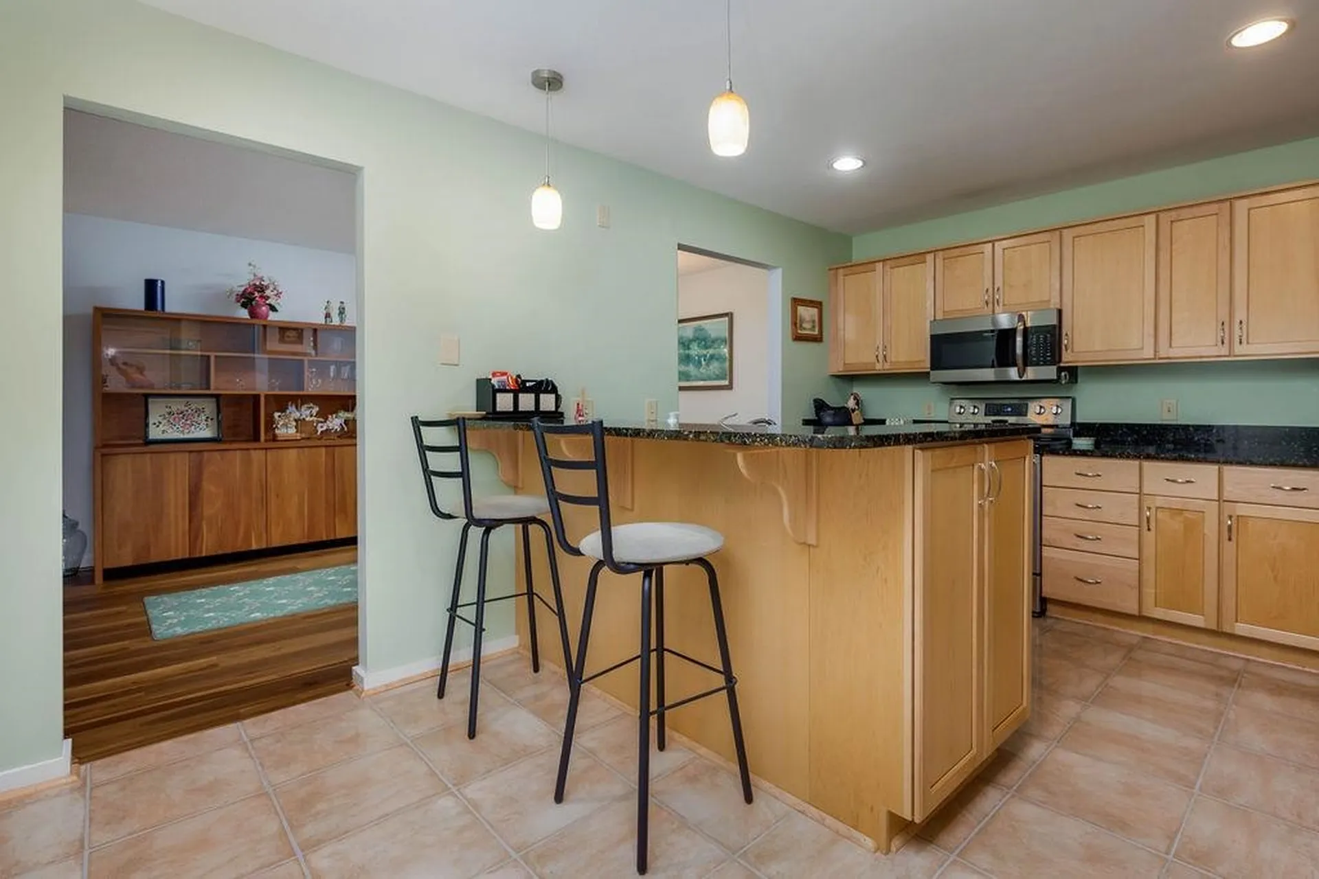 26 Pleasant Street Lebanon NH 03784